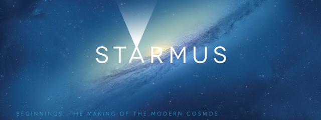 STARMUS 1