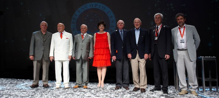 STARMUS 2011