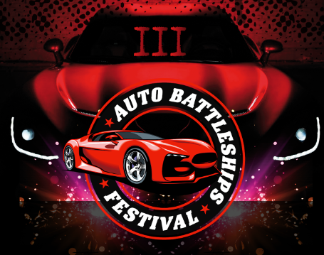 Logo Autobattleships III