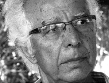 Kyriakos Xaralampidis