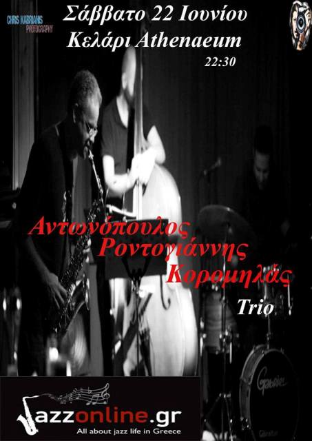 Trio Jazz