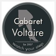 Cabaret Voltaire, Μεγάλη Δευτέρα 29 Απριλίου 2013, ο Τάκης Φάβιος ερμηνεύει αποσπάσματα από μουσικά έργα, στο Cabaret Voltaire στο Μεταξουργείο