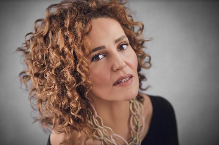 "ΗΧΟΙ ΤΗΣ ΓΗΣ" με την ΕΥΗ ΣΙΑΜΑΝΤΑ, για μια βραδιά στο EL CONVENTO DEL ARTE 