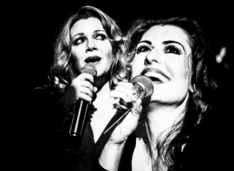 "A LITTLE THEATRE MUSIC" με την Φανή Γέμτου και την 'Ελλη Δαδήρα Στο El Convento del Arte Πέμπτη 22 Φεβρουαρίου 2018
