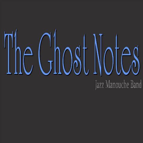Εστουδιαντίνα, Πέμπτη 25 Απριλίου 2013, οι The Ghost Notes με παραδοσιακά gypsy jazz κομμάτια και όχι μόνο, στην Αίθουσα Τέχνης Εστουδιαντίνα στην Αθήνα 