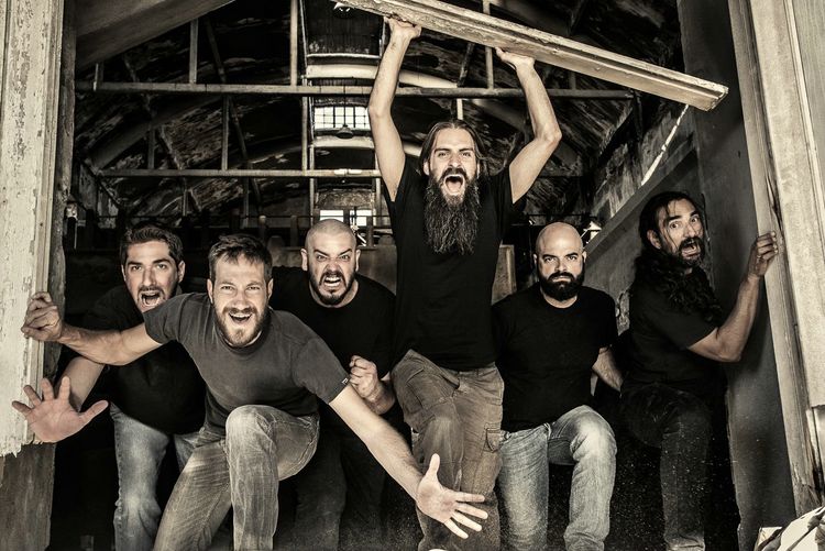 KollektivA Live στο Fuzz Club την Παρασκευή 22 Απριλίου 2016