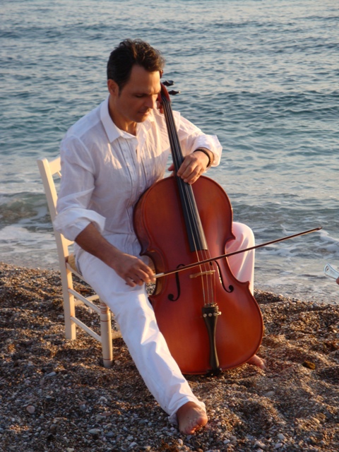 Stamatis Gardelis1