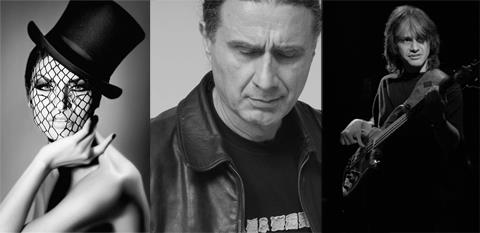 Δευτέρα 27 Μαΐου 2013, La Pasiόn, Νίνα Λοτσάρη – Μιχάλης Νικολούδης – Γιώργος Φακανάς, έμπνευση, εμπειρία, μοναδικές συνθέσεις, ξεχωριστές ερμηνείες, στο Half Note Jazz Club στο Μετς 