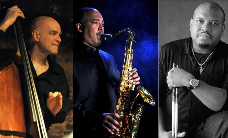 Η Love Light Productions & το Kremlino παρουσιάζουν τους "The Trio Of Liberty" την Τετάρτη 14 Μαρτίου 2018