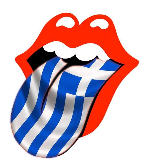 Παρασκευή 30 Μαΐου 2014, η 1η Αθηναϊκή Tribute μπάντα στους Rolling Stones, στη σκηνή του LAZY Club, στα Βριλήσσια 