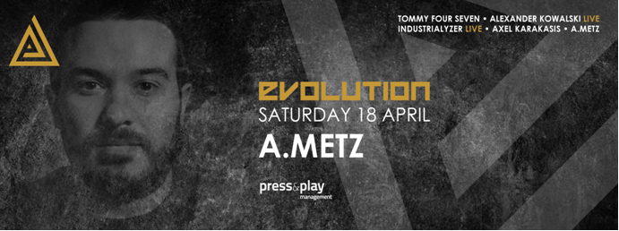A.Metz 
