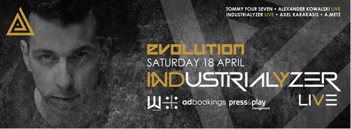 Industrialyzer