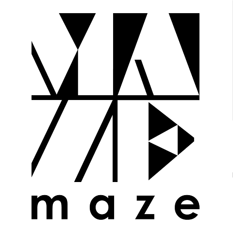 Maze Logo