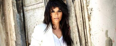 Μέγαρο Μουσικής, Σάββατο 20 Απριλίου 2013, η Yasmin Levy στο Μέγαρο Μουσικής μετά από δυο χρόνια στην Αθήνα