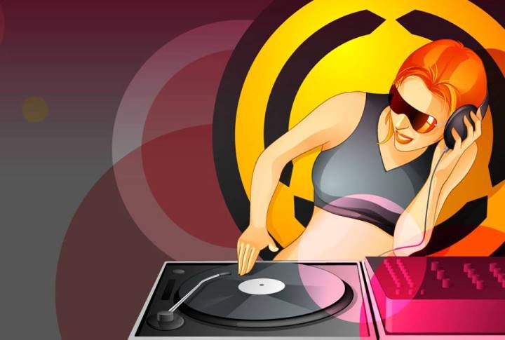 Παρασκευή 31 Μαΐου 2013, διαγωνισμός Dj's και ο κόσμος ψηφίζει, στον Μεταξοσκώληκα στο Μεταξουργείο