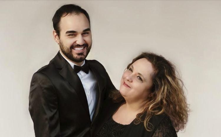 "Parfum d'Amour" Soprano & Tenor in Concert στο "ΠΟΛΙΣ in ART" στο Ηράκλειο