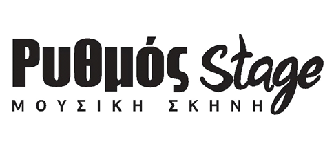Rythmos Stage Logo