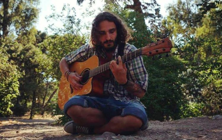 Boem, θα συστηθεί στο Σπίτι Art Bar στον Κεραμικό