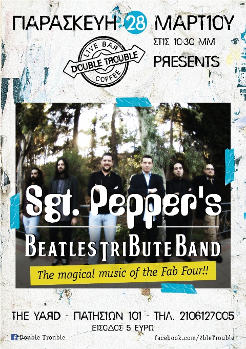 Sgt Peppers