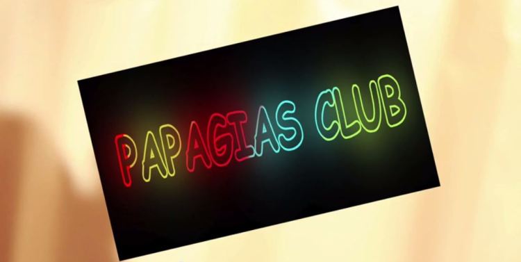 Papagia Club 3