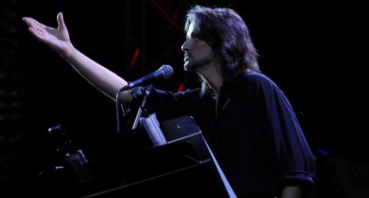 Πέμπτη 19 Σεπτεμβρίου 2013, οι Andre' Maia Band θα μας μάθουν τι σημαίνει Fado στο Σιδηροδρομικό Σταθμό του Ρουφ