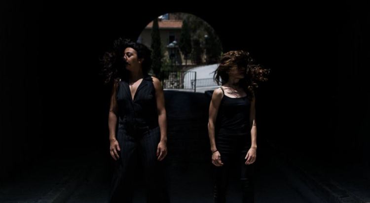 Simio, η νέα χοροθεατρική παραγωγή της ομάδας La Factica Danza για πρώτη φορά στην Ελλάδα στο Χυτήριο το Σάββατο 27 Αυγούστου