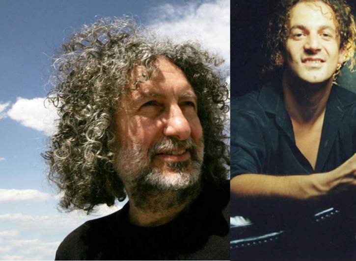 Παρασκευή 2 Αυγούστου 2013, ο Γιώργος Καζαντζής και ο Αντρέας Καρακότας παρουσιάζουν τη συναυλία "Εκτός από τα «forte» υπάρχουν και τα «piano»!"