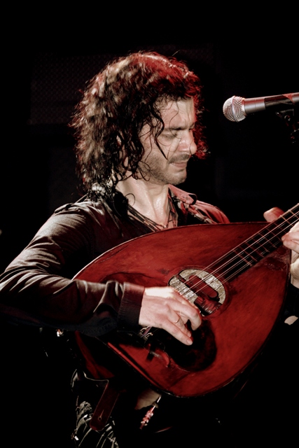 Mixalis Tzouganakis