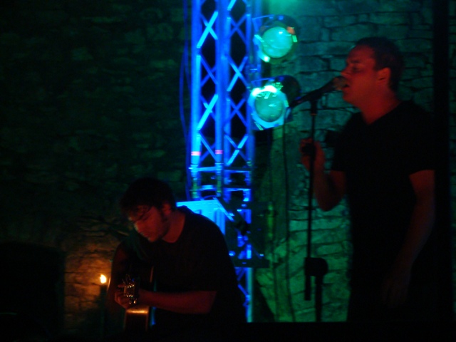 S.t.N.-Puressence acoustic