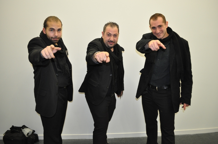Tabbal Group