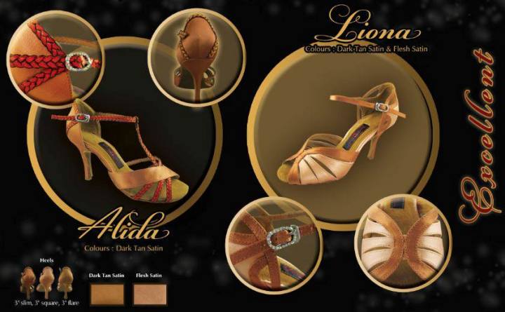 Alida Liona