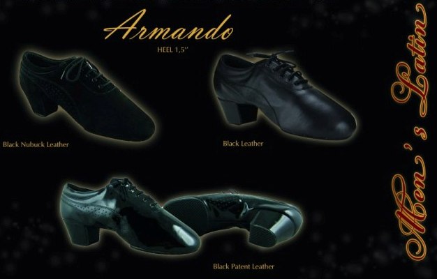 Armando
