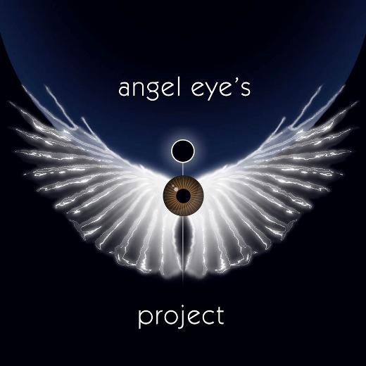 Το Angeleye’s Project αποτελεί τον πρώτο προσωπικό δίσκο του Άγι Αγγελομάτη, στο δίσκο συμμετέχει η Αλκμήνη Χατζηνάσιου, η οποία αποτελεί και τη "φωνή" του άλμπουμ  