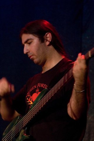 george politis