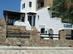 Niriides-Loutra Kythnos 07