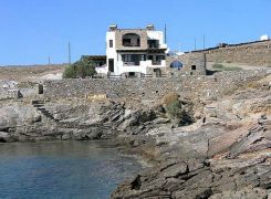 Niriides-Loutra Kythnos 27