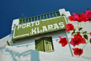 Porto Klara-Kythnos 15