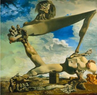 Dali-pinakes 2