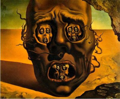 Dali-pinakes 3