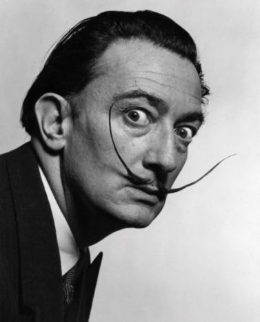 Dali 1