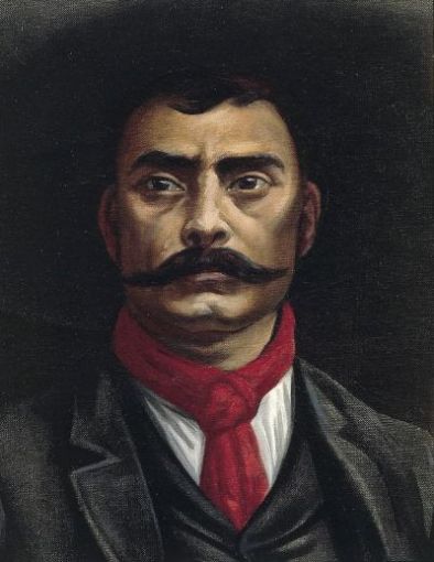 Emiliano Zapata-1