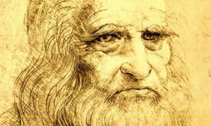 Leonardo Da Vinci 3