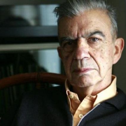 Menis Koumantareas 1