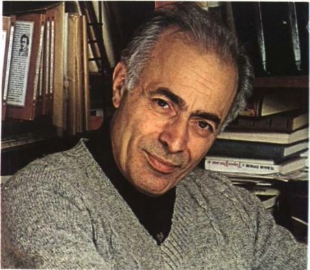 Mitsos Alexandropoulos 1