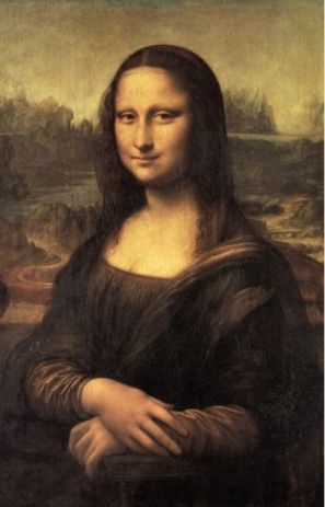 Mona Liza