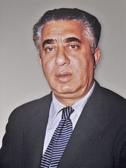 Aram Khachaturian Pic 17
