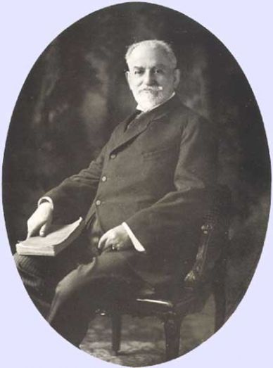 Emmanuel Benakis