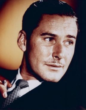 Errol Flynn