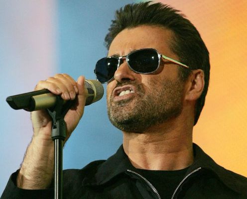 George Maikl-4