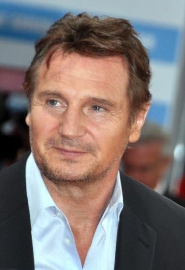 Liam Neeson